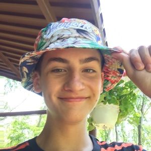 Meet your Posher, Ben